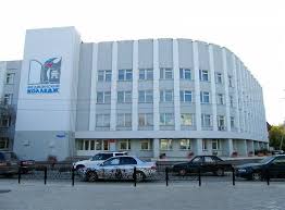 Медицинский колледж