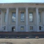 Колледж Омского государственного медицинского университета