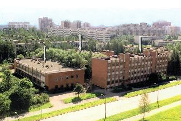 Фельдшерский колледж