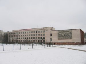 Акушерский колледж
