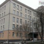 Медицинский колледж имени С. П. Боткина