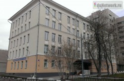 Медицинский колледж имени С. П. Боткина