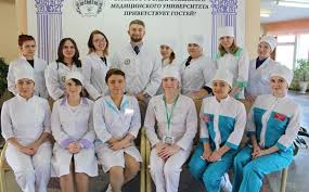 Фото колледжа