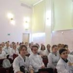 Медицинский колледж им. В.М.Бехтерева