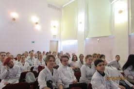 Медицинский колледж им. В.М.Бехтерева