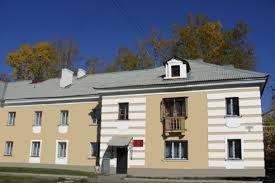 Ангарский медицинский колледж