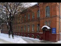 Тамбовский областной медицинский колледж