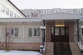 Сургутский медицинский колледж