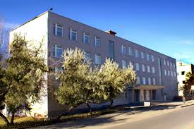 Миасский медицинский колледж
