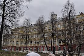 Ижевский медицинский колледж имени Героя Советского Союза Ф.А. Пушиной