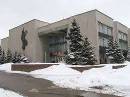 Череповецкий медицинский колледж имени Н.М. Амосова