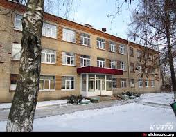 Орловский базовый медицинский колледж