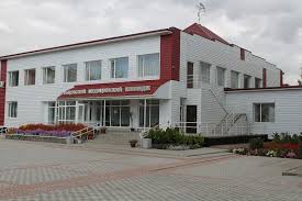 Рубцовский медицинский колледж