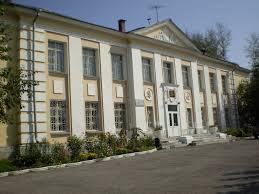 Свердловский областной медицинский колледж, Каменск-Уральский филиал