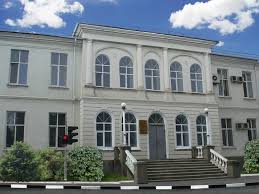 Новороссийский Медицинский Колледж