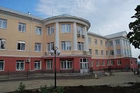 Старооскольский Медицинский Колледж
