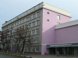 Медицинский институт НИУ БелГУ, медицинский колледж