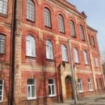Иркутский базовый медицинский колледж