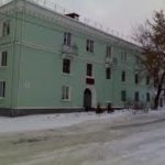 Челябинский медицинский колледж