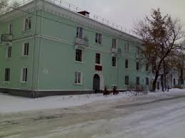 Челябинский медицинский колледж