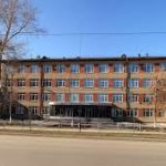 Уральский медицинский колледж