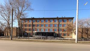 Уральский медицинский колледж