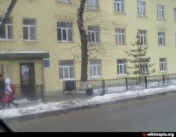 Нижегородский медицинский колледж