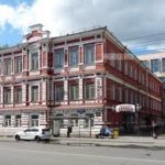 Фармацевтический колледж КрасГМУ
