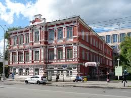 Фармацевтический колледж КрасГМУ