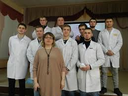 Фото колледжа