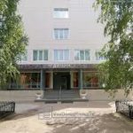 Казанский медицинский колледж