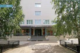 Казанский медицинский колледж