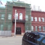 Саратовский областной базовый медицинский колледж