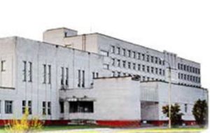 Тверской медицинский колледж