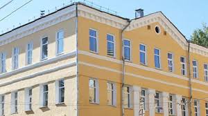 Кировский Медицинский Колледж