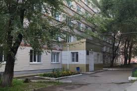 Фото колледжа