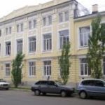 Оренбургский областной медицинский колледж
