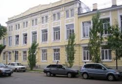 Оренбургский областной медицинский колледж
