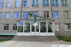 Чебоксарский медицинский колледж