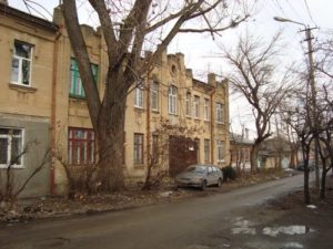 Медицинский Колледж «Авиценна»