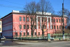 Ивановский медицинский колледж