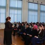 Техникум профессиональных технологий, финансов и права