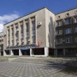 Самарский медицинский колледж им. Н. Ляпиной