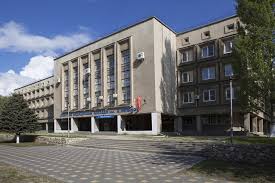 Самарский медицинский колледж им. Н. Ляпиной