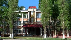 Воронежский базовый медицинский колледж