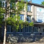 Архангельский медицинский колледж