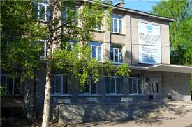 Архангельский медицинский колледж