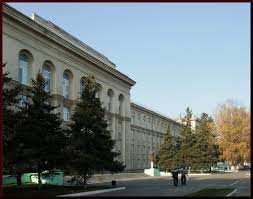 Курский медико-фармацевтический колледж (Подразделение КГМУ)