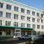 Уфимский медицинский колледж