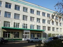 Уфимский медицинский колледж